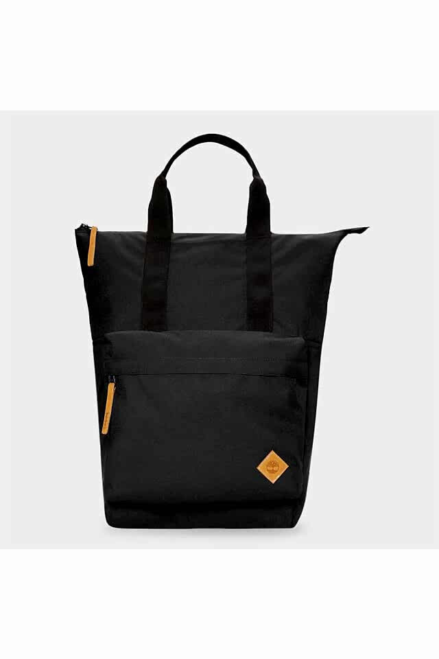 Tote Sırt Çantası Black TB0A61BB001