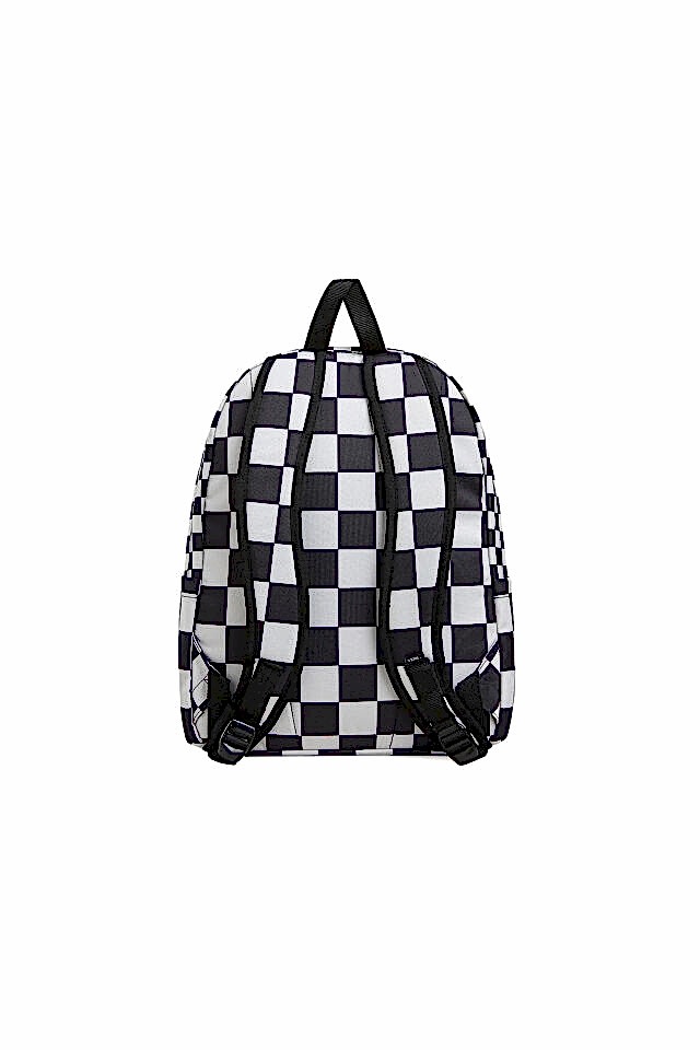 Old Skool Check Backpack Sırt Çantası (22L) VN000H4X3M41 Renkli