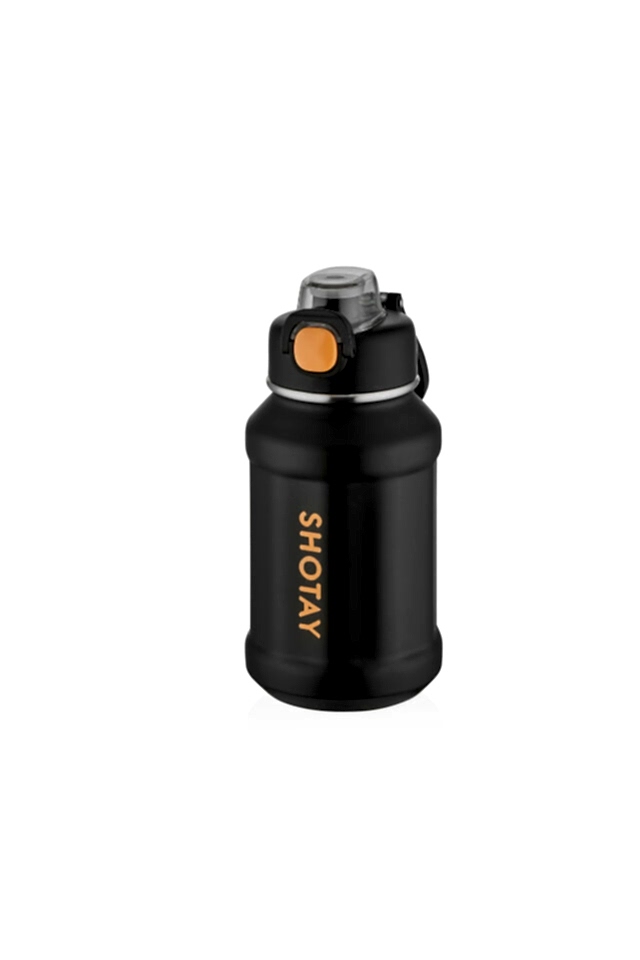 Çelik Unisex Matara 720 Ml. SHT-ST-8238-2