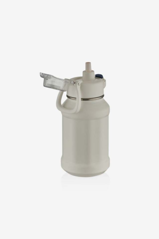 Çelik Unisex Matara 720 Ml. SHT-ST-8238-1