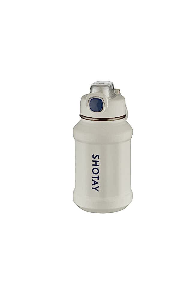 Çelik Unisex Matara 720 Ml. SHT-ST-8238-1