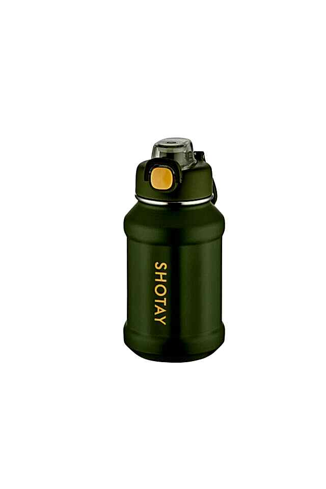 Çelik Unisex Matara 720 Ml. SHT-ST-8238-3