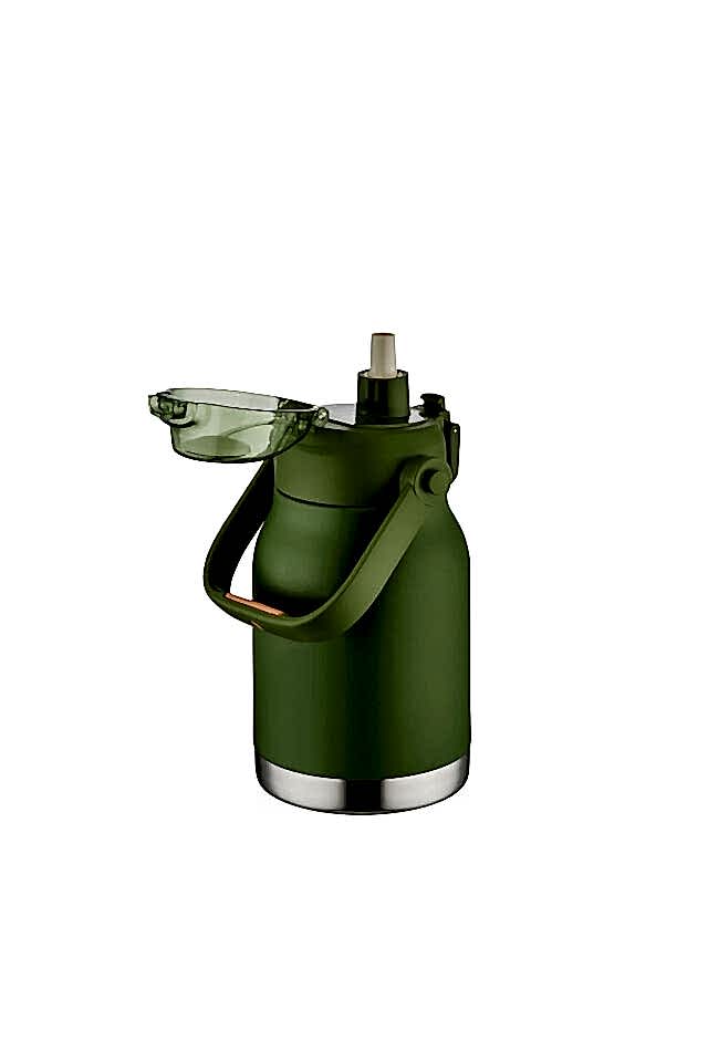 Phone Holder Termos Unisex Matara 1000 Ml. SHT-ST-8250-2