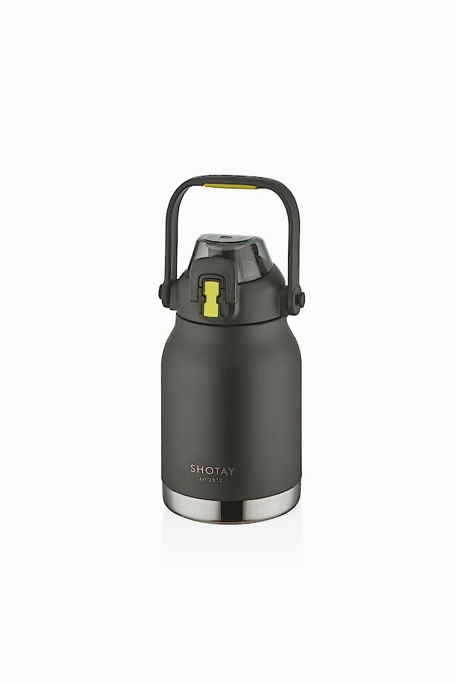 Phone Holder Termos Unisex Matara 1000 Ml. SHT-ST-8250-3