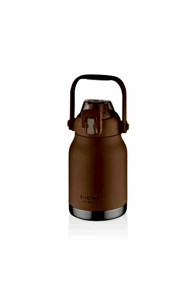 Phone Holder Termos Kız Çocuk Matara 1000 Ml. SHT-ST-8250-1