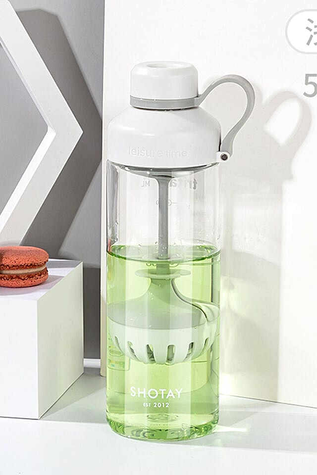 Infuser Trıtan Unisex Matara 680 Ml. SHT-ST-6637-4