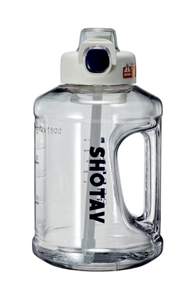 Carboy Unisex Matara (L) 1500 Ml. SHT-ST-6291-4