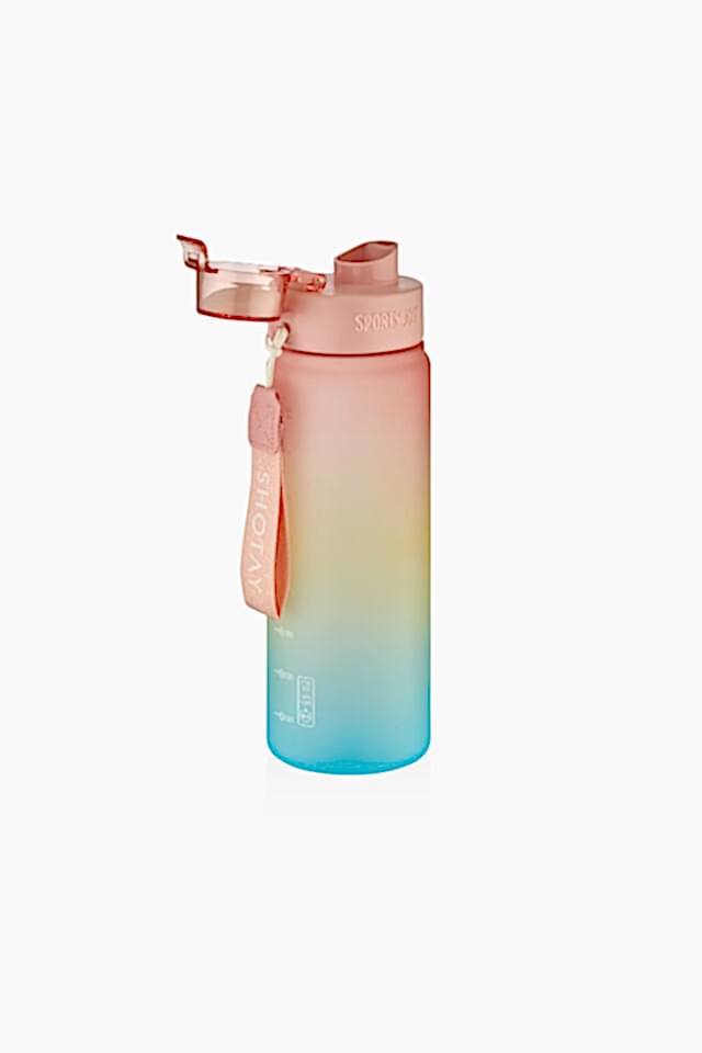 Plastik Unisex Matara 950 Ml. SHT-ST-7217-3