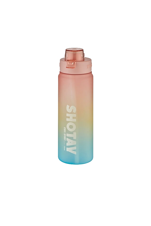 Plastik Unisex Matara 950 Ml. SHT-ST-7217-3