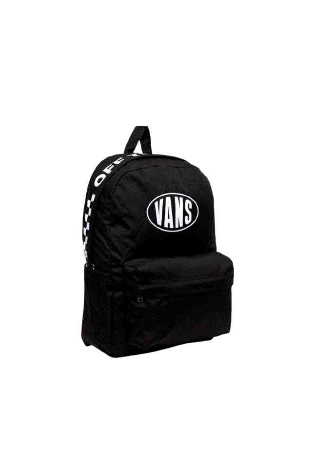 Old Skool Backpack VN000H4WY281 Siyah Çanta