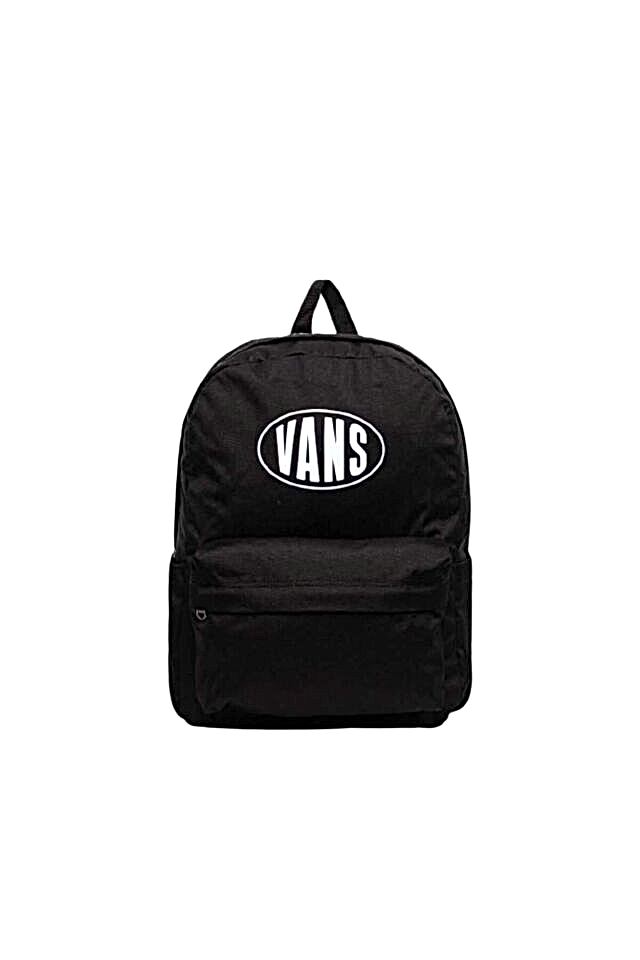 Old Skool Backpack VN000H4WY281 Siyah Çanta