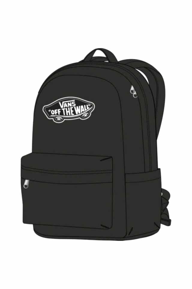 OLD SKOOL CLASSİC BACKPACK UNISEX SIRT ÇANTASI