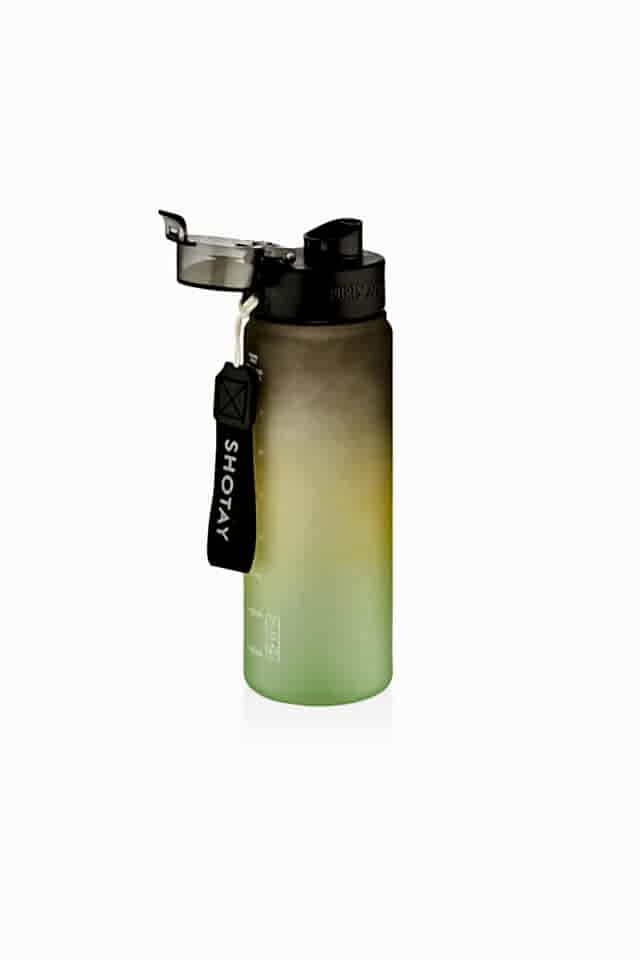 Plastik Unisex Matara 950 Ml. SHT-ST-7217-1