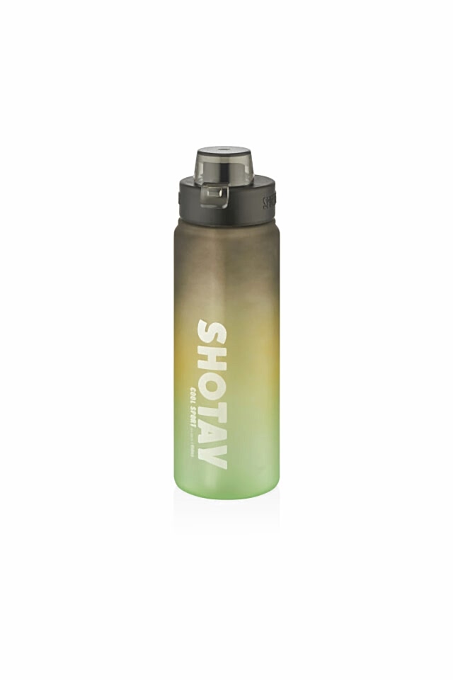 Plastik Unisex Matara 950 Ml. SHT-ST-7217-1