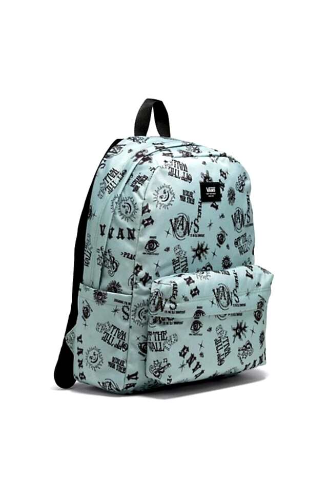 Old Skool Backpack Unisex Sırt Çantası VN000H4WCJL1