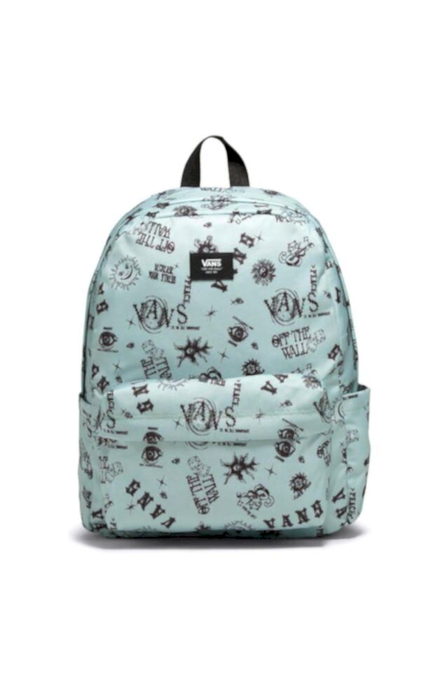 Old Skool Backpack Unisex Sırt Çantası VN000H4WCJL1