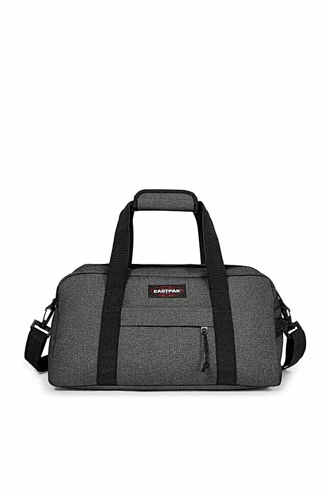 COMPACT + Spor Çantası EK00077D77H1 Siyah-STD