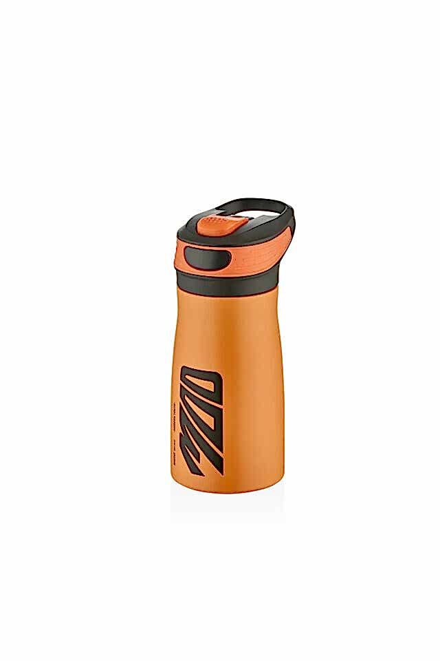 Mod Çelik Termos Unisex Matara 470 Ml. SHT-ST-8206-2