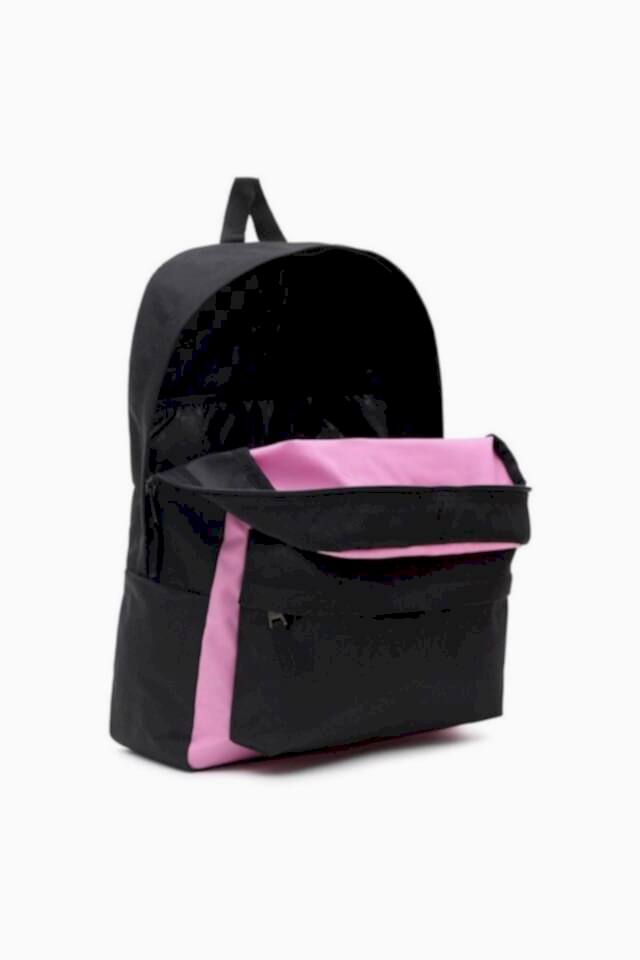 VN0A3UI6BR71 Black/Cyclamen Sırt Çantası