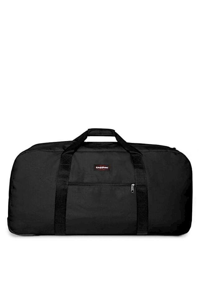 Warehouse + Unisex Siyah Valiz Ek00030e0081