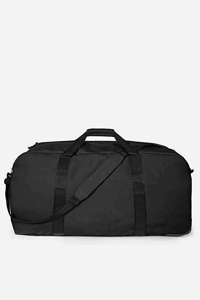 Warehouse + Unisex Siyah Valiz Ek00030e0081