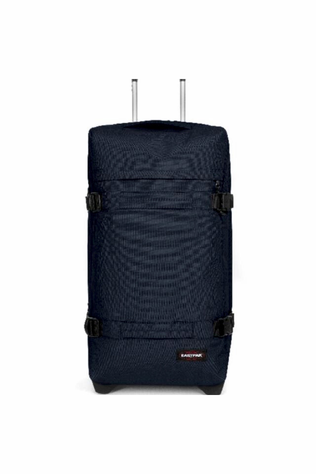 Transit'r M Unisex Lacivert Valiz Ek0a5ba8l831