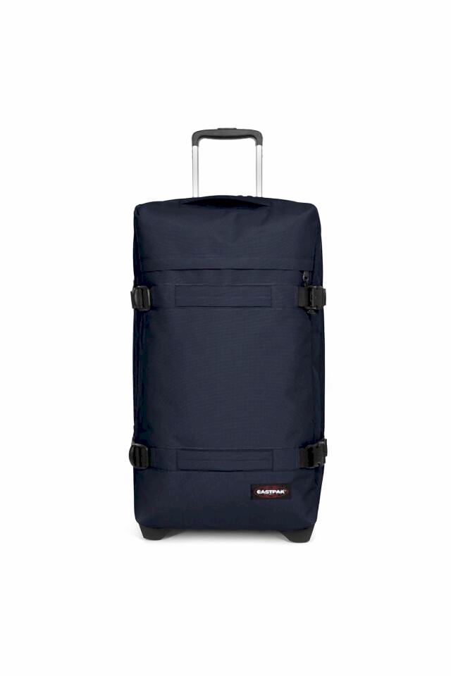 Transit'r L Unisex Lacivert Valiz Ek0a5ba9l831