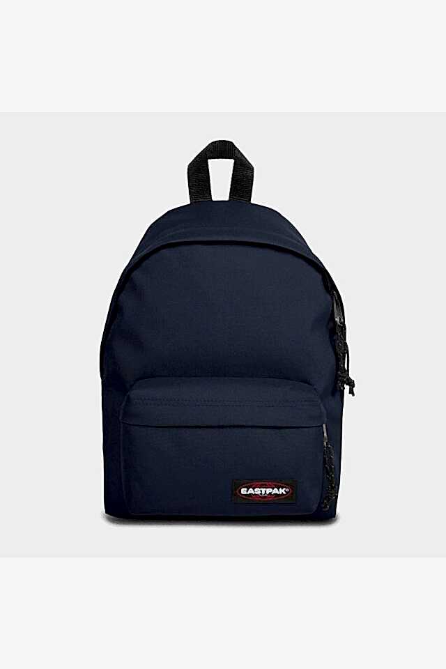 Orbit Unisex Lacivert Sırt Çantası