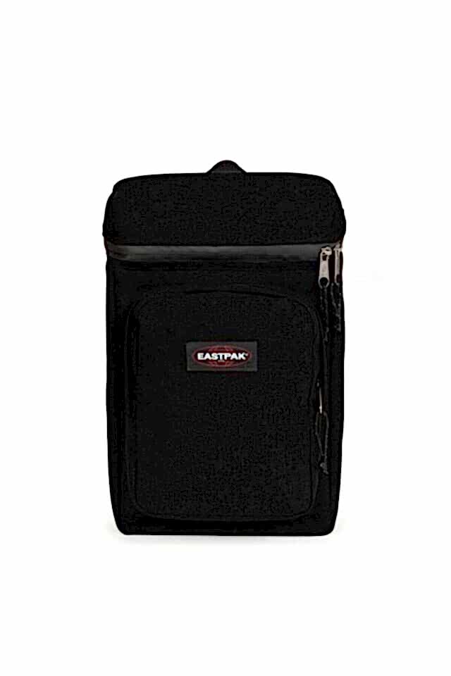 Kooler Unisex Siyah Sırt Çantası Ek0a5b9s0081