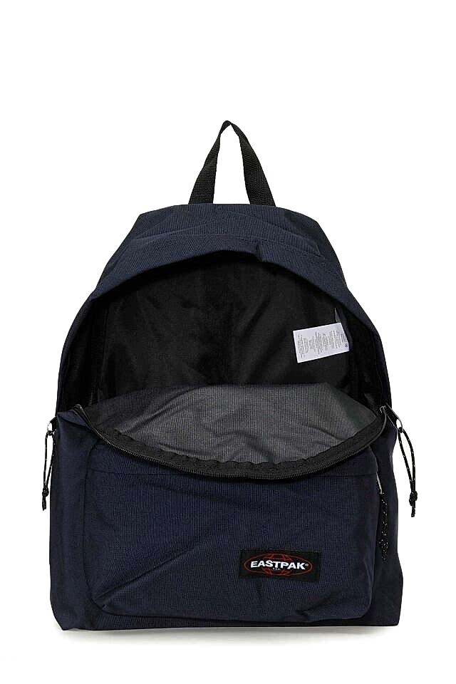 Padded Pak'r Lacivert Unisex Sırt Çantası
