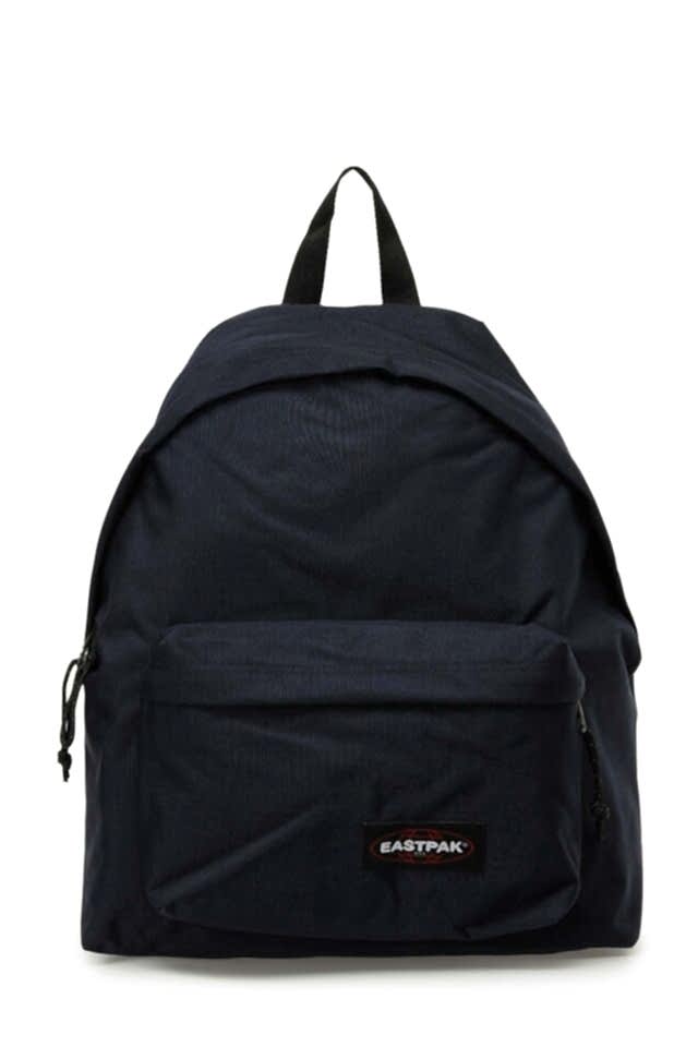Padded Pak'r Lacivert Unisex Sırt Çantası