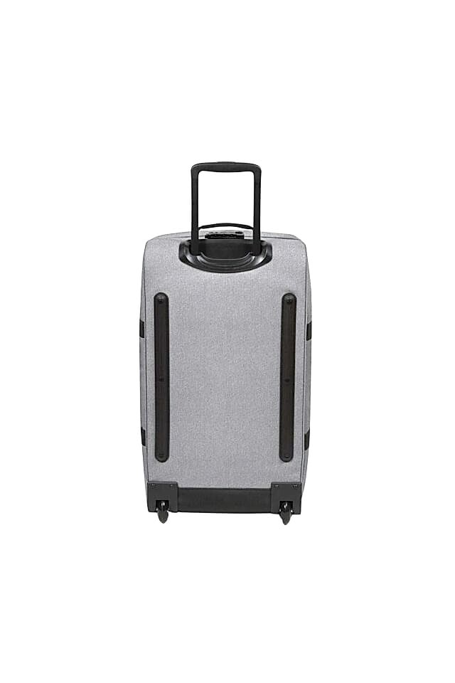 Tranverz Unisex Gri Valiz Ek00062l3631