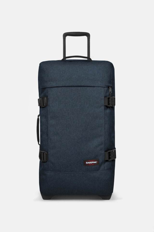 Tranverz M Unisex Valiz Triple Denim