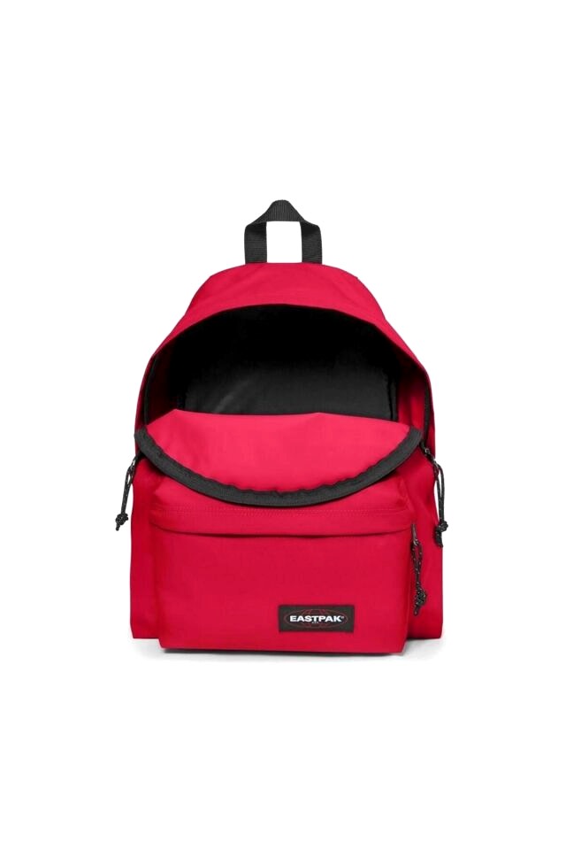 Padded Pak r Sailor Kırmızı Sırt Çantası