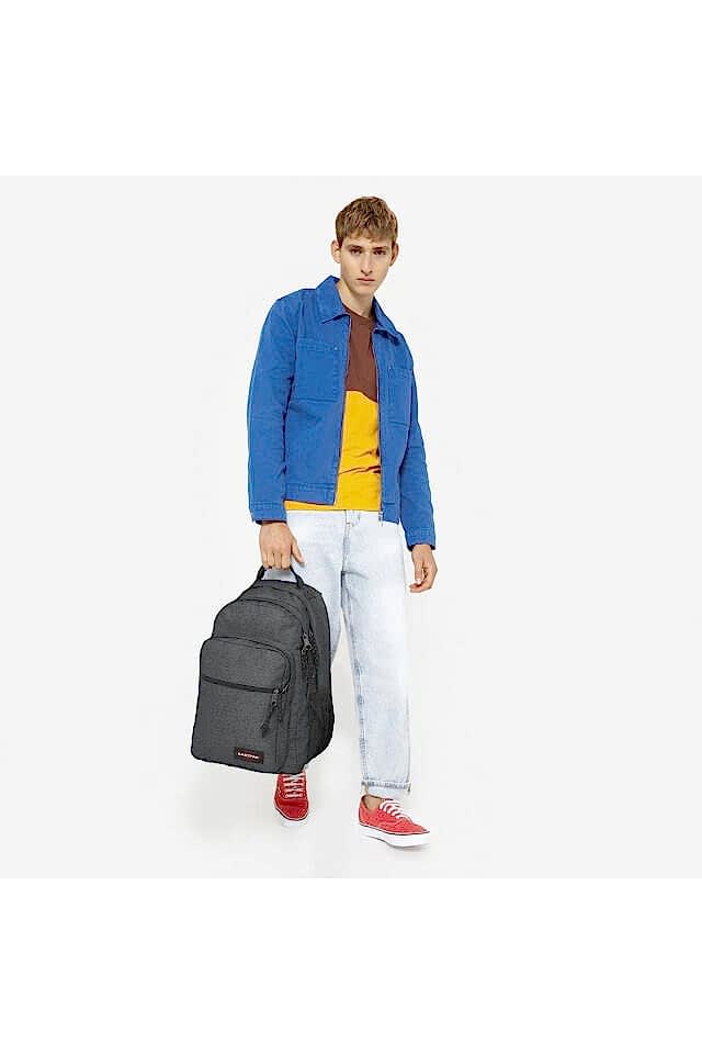 Morıus Unisex Sırt Çantası EK00040F77H1