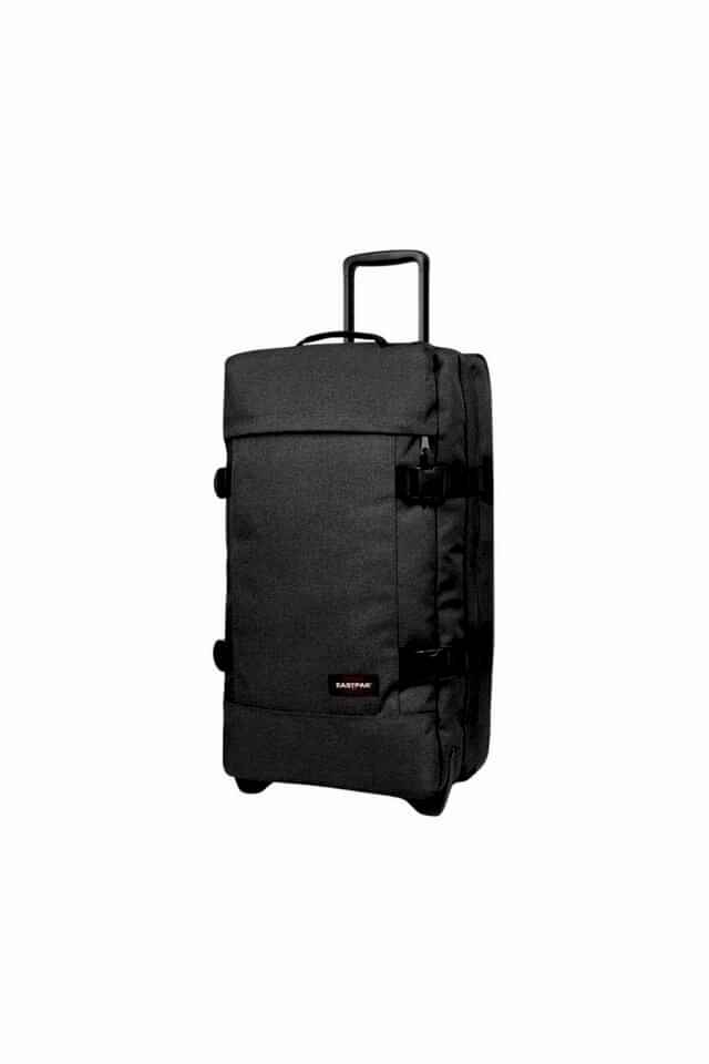 Gri Ek62l Tranverz M Seyahat Çantası