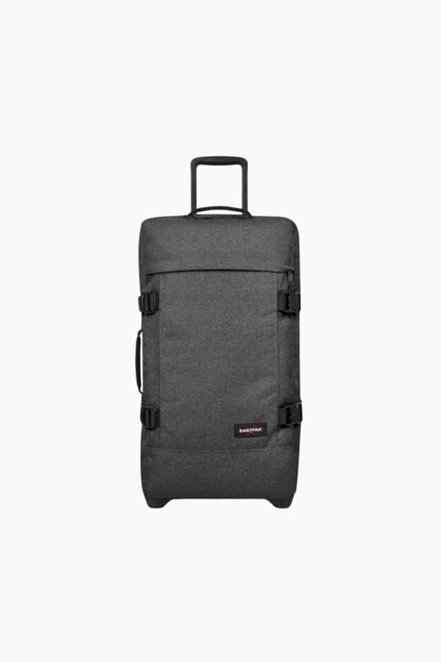 Gri Ek62l Tranverz M Seyahat Çantası