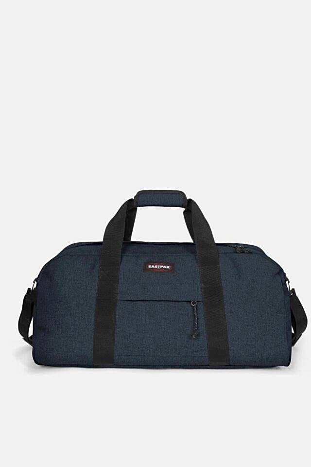 Station Triple Denim Lacivert Spor Çantası Ek79d26w