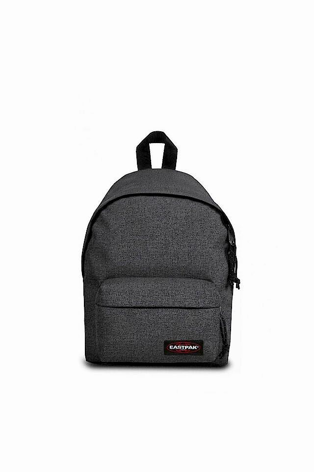 Orbit Black Denim Sırt Çantası EK00004377H1