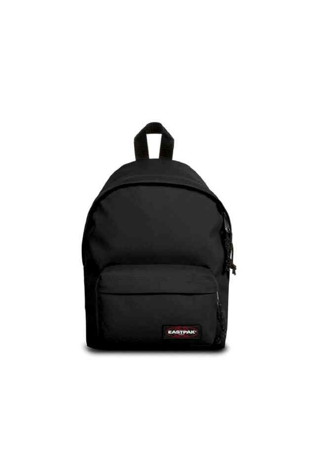 Orbit Black Sırt Çantası EK043008
