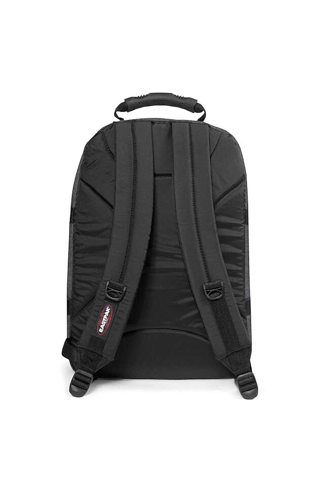 Provider Black Denim Sırt Çantası Ek00052077h1