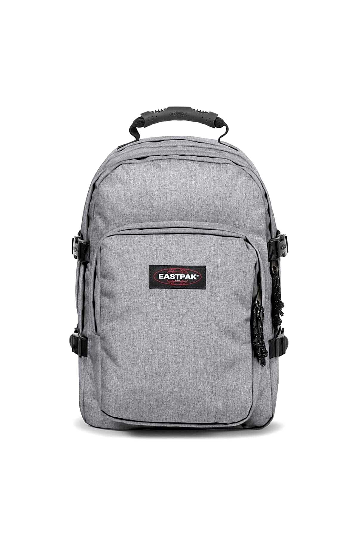 PROVIDER Unisex Sunday Grey Sırt Çantası