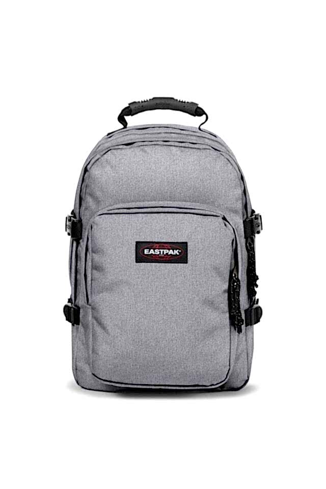 PROVIDER Unisex  Sunday Grey Sırt Çantası