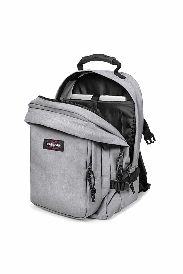 PROVIDER Unisex  Sunday Grey Sırt Çantası