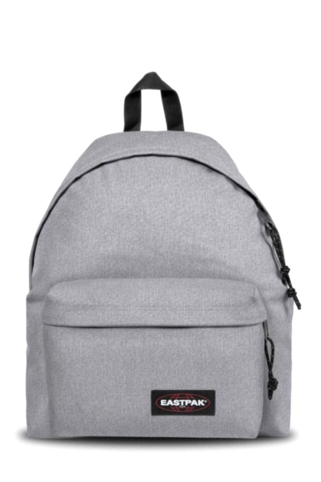 PADDED PAK'R Gri Unisex Sırt Çantası