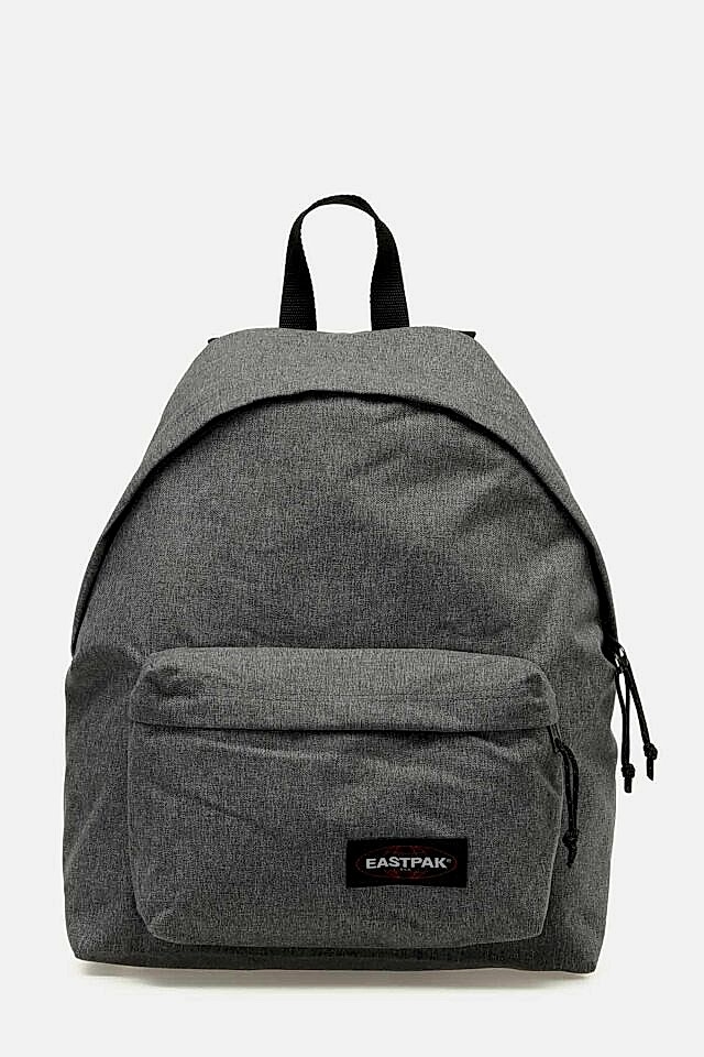 PADDED PAK'R Gri Unisex Sırt Çantası