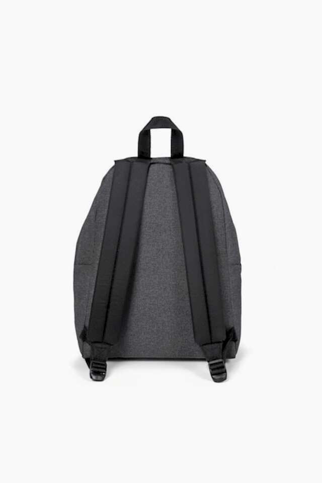 Padded Pak’R Black Denim Sirt Çantası Ek62077H