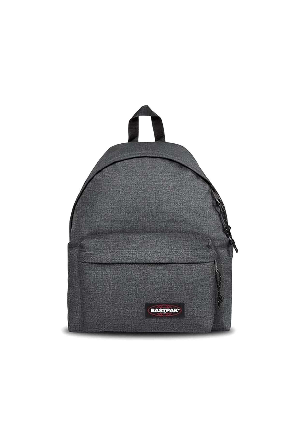 Padded Pak’R Black Denim Sirt Çantası Ek62077H
